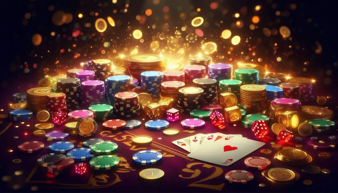 Betswap Casino